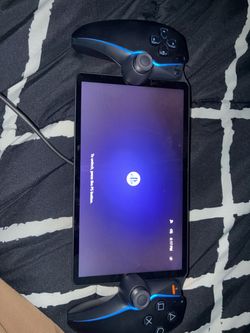 PlayStation portal