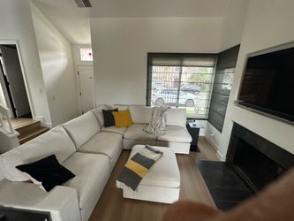 7th Avenue Modular Sectional