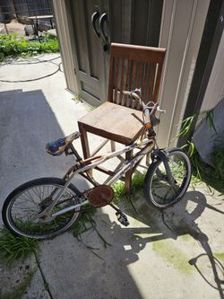 GT and HARO Bikes