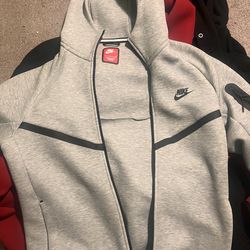 denim tears and nikes