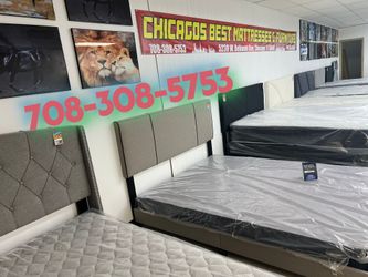 🚨Huge Mattress Sale!🚨