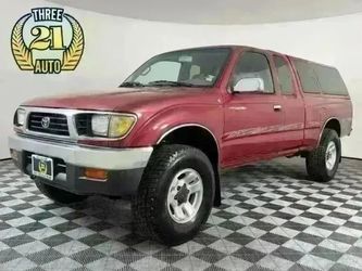 1997 Toyota Tacoma XtraCab
