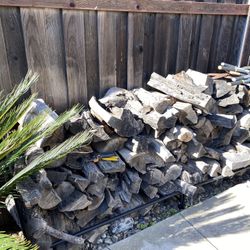 FireWood 🪵 Eucalyptus Cord + Elk Grove Pick Up