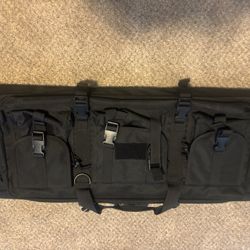 PSA Rifle Case