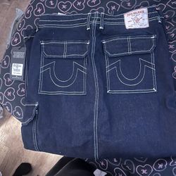 True Religion Skirt 