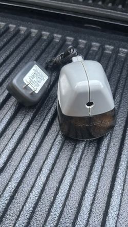 X-acto Electric Pencil Sharpener 