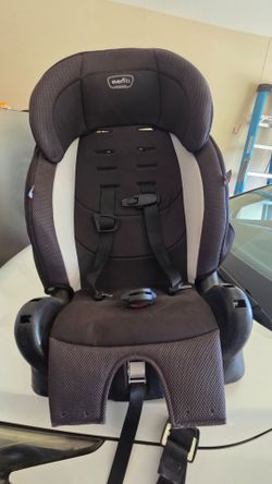 EvenFlo Baby seat