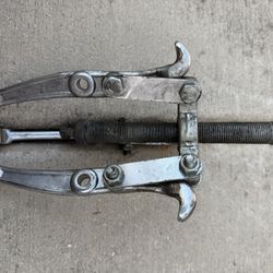 INDIA 3-Jaw Puller 5 inch