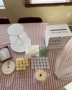 Wedding bundle