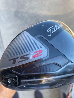 Titleist TSi2 Golf Driver