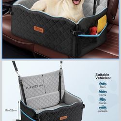 Large Dog Car Seat