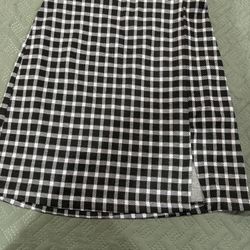 New Skirt  size Small New only $2 