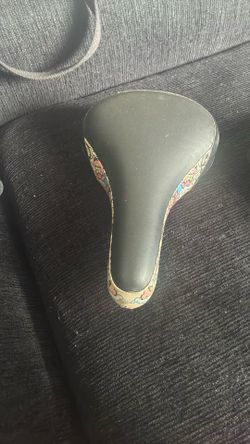 Bike Seat