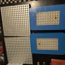 Led Indoor Grow Lights 