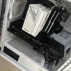 PC And Monitor 
