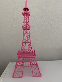 Eiffel Tower Decoration