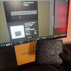 Lv wallet