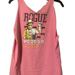 Rogue Custom Tank Size Medium 