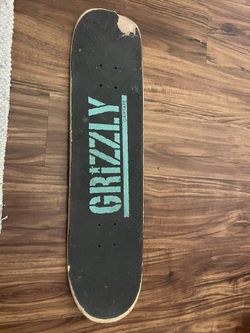 Skate Board