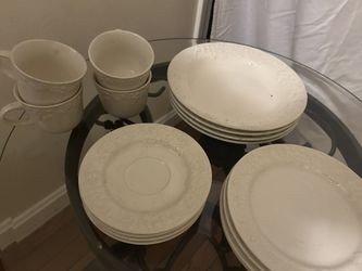 Dish Set