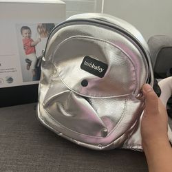 TUSHBABY HIP CARRIER