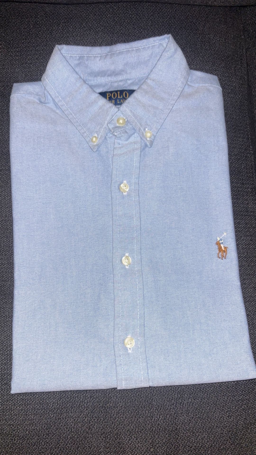 Men’s Polo Shirt Size Medium 