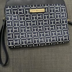 Tommy Hilfiger Wristlet