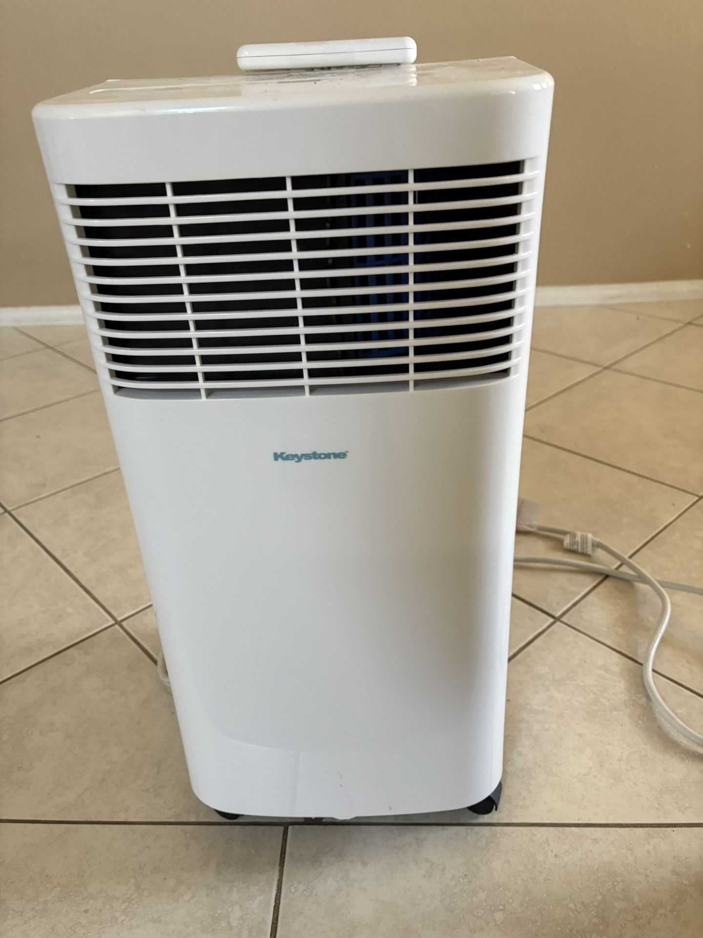 Keystone Portable Air conditioner