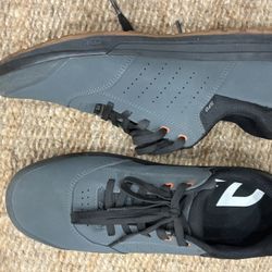 2FO Roost Clip Mountain Bike Shoes 46 (12.25)