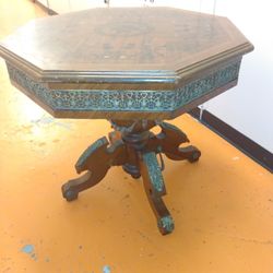 Exquisite One Of A Kind Table