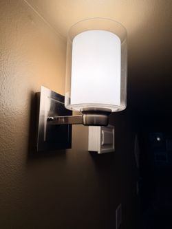 Chrome Light