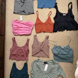 Women’s Clothing Size Medium 