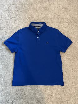 Tommy Hilfiger Polo Size Medium