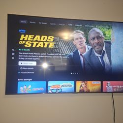 Smart TV