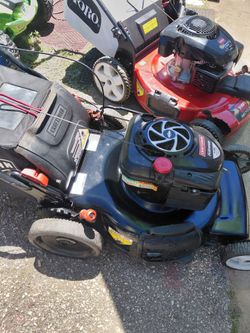 Yard sale