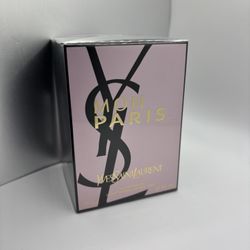 YSL Perfume