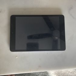 iPad Mini 
