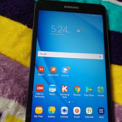 Samsung Galaxy Tab A