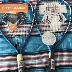Sport Rackets 
