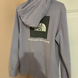 Northface Sweater ( Medium Women’s)