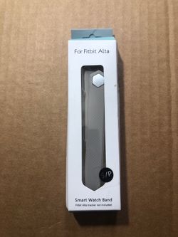 Element works replacement band for Fitbit Alta & Alta hr band gray small