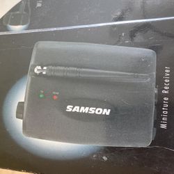 Airline samson the wireless future