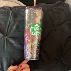 Starbucks Tumbler