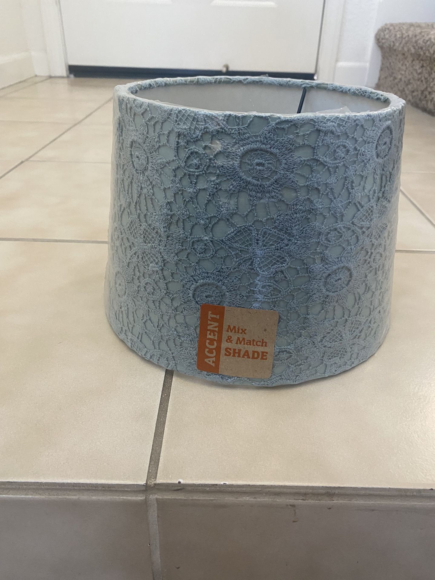 World Market Lampshade