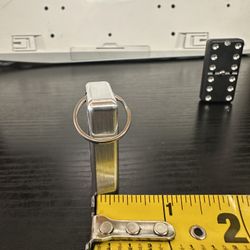 Keychain Domino 