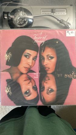 A Taste of Honey - Twice As Sweet