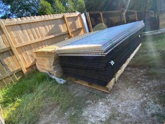 HEAVY-DUTY GROUND PROTECTION MATS