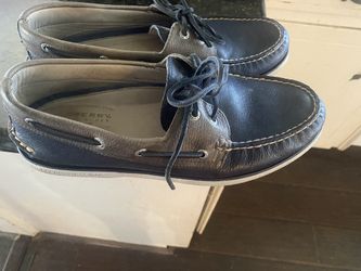 Sperry Top Sider Size 11 Men’s