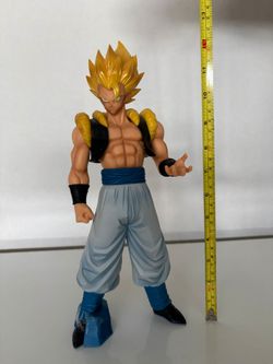 DBZ Gogeta