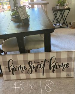 Picture wall art